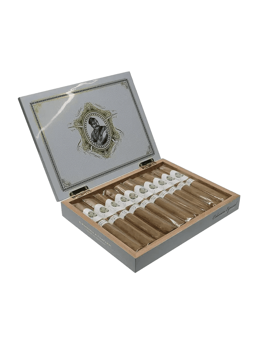 Gurkha Collection Especial Toro