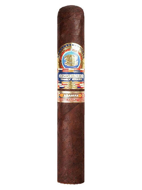 Crowned Heads Ozgener Family Cigar Aramas