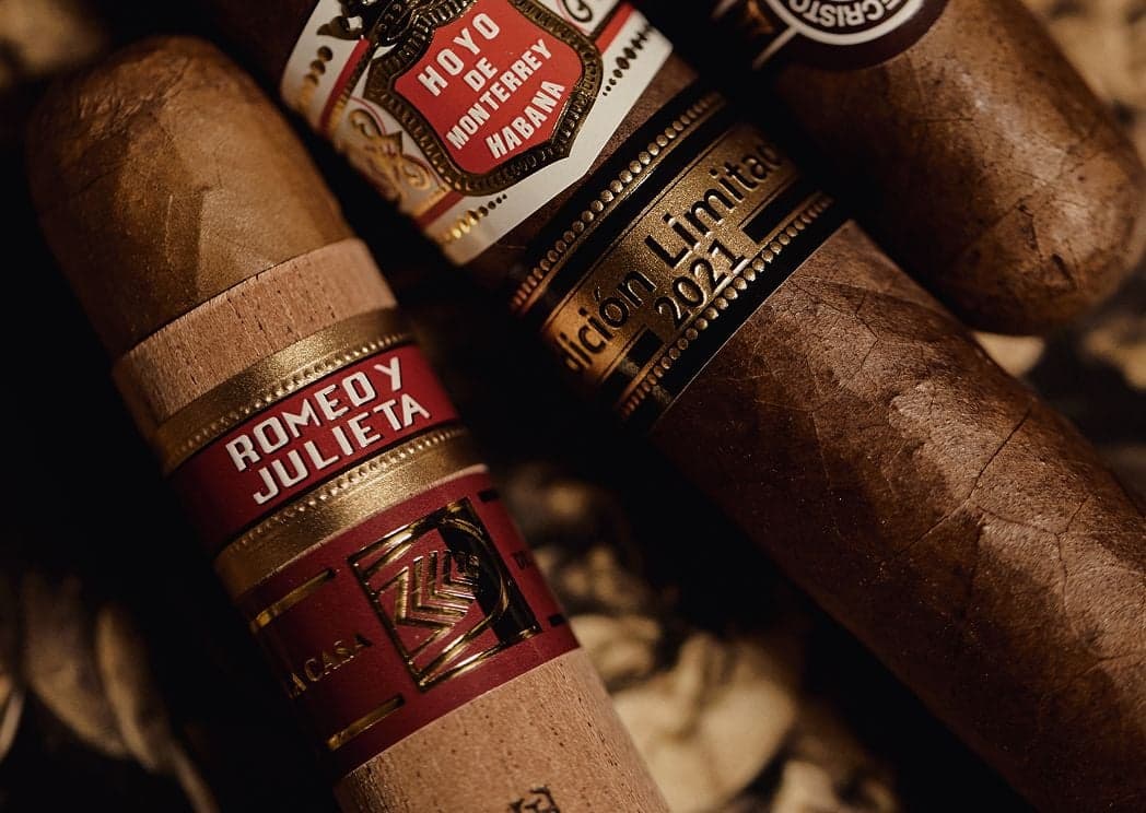 Cuban Classics image