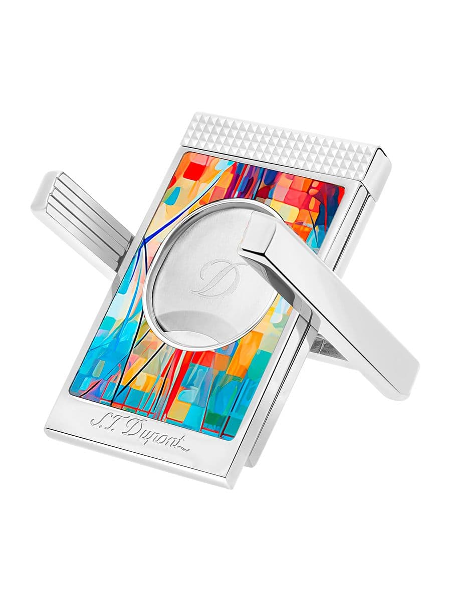 Cc X Stand Graff'Ty
Multi/Chro