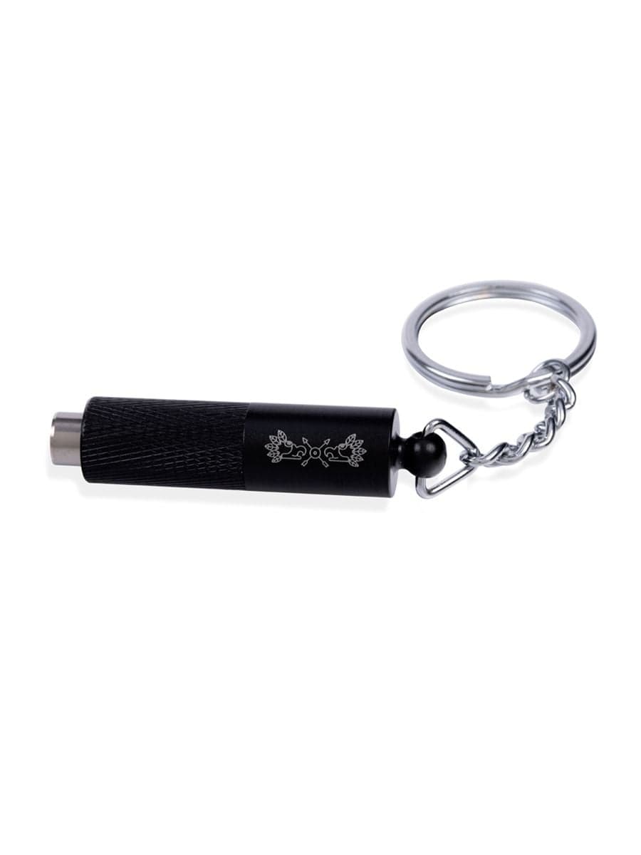 Totem Punch Cutter Black