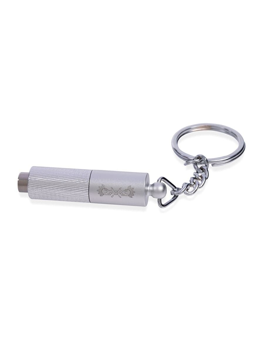 Totem Punch Cutter Silver