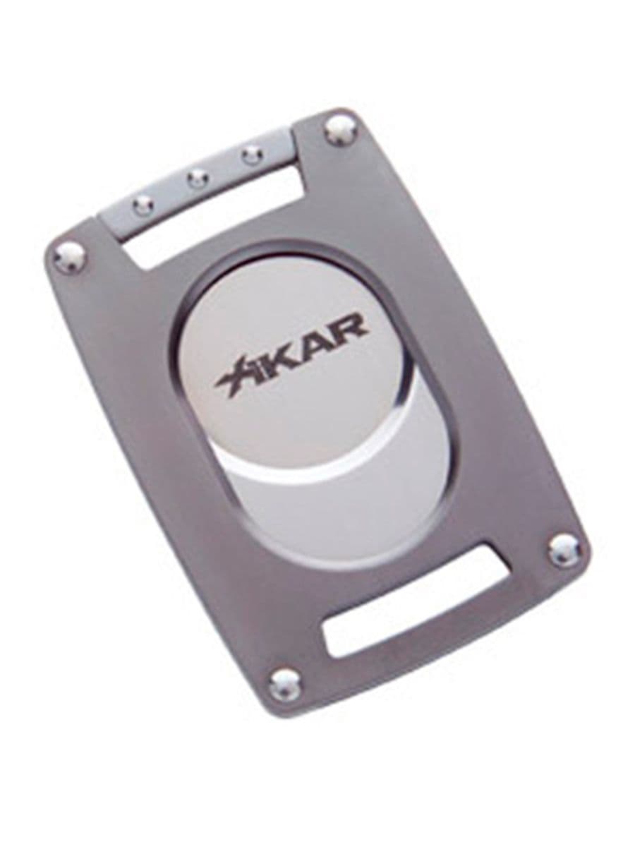 Ultra Slim Cutter Gunmetal,