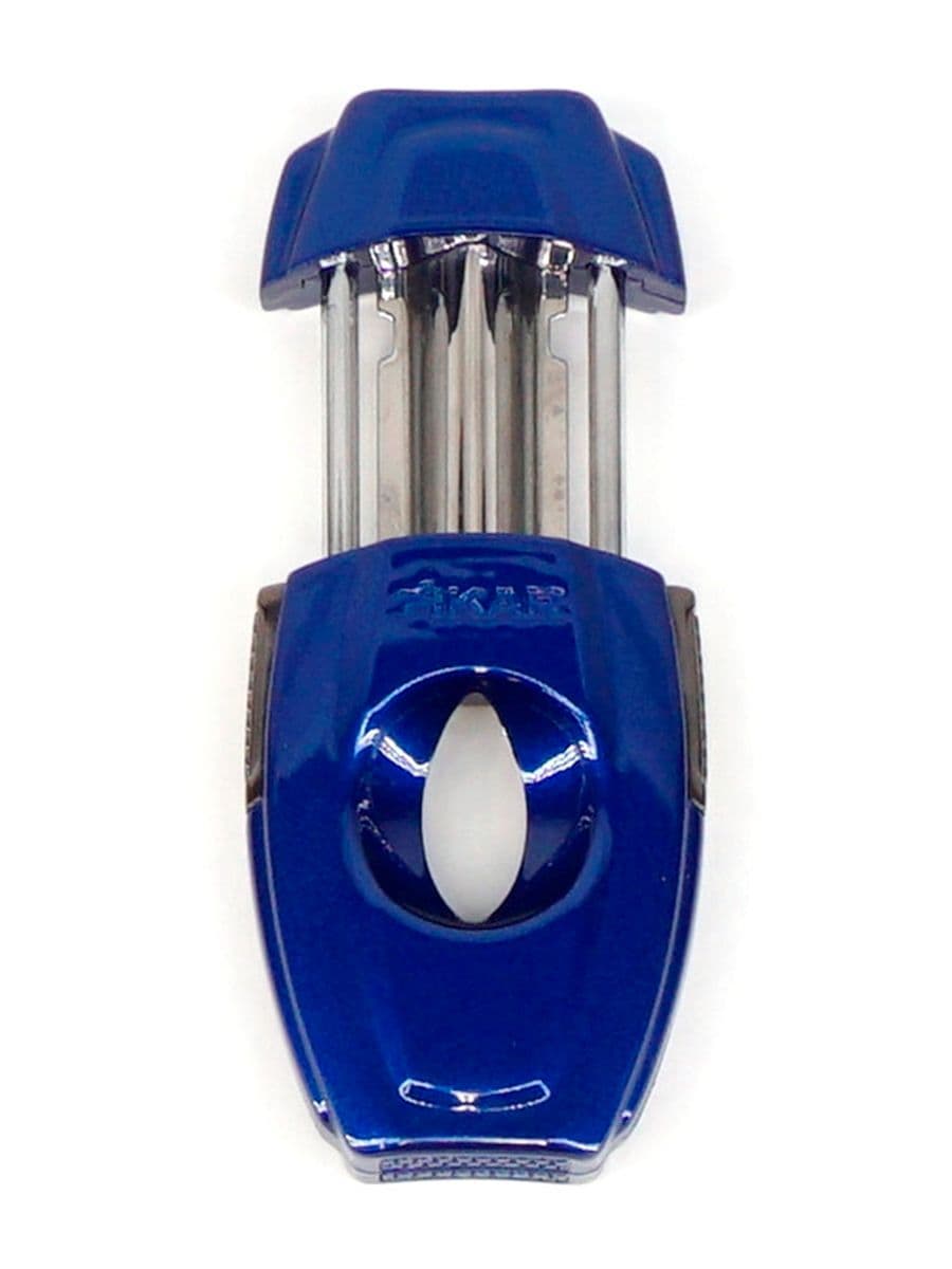 VX2 V Cut, Blue
