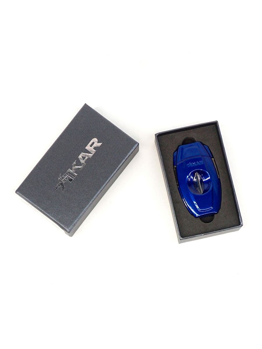 VX2 V Cut, Blue