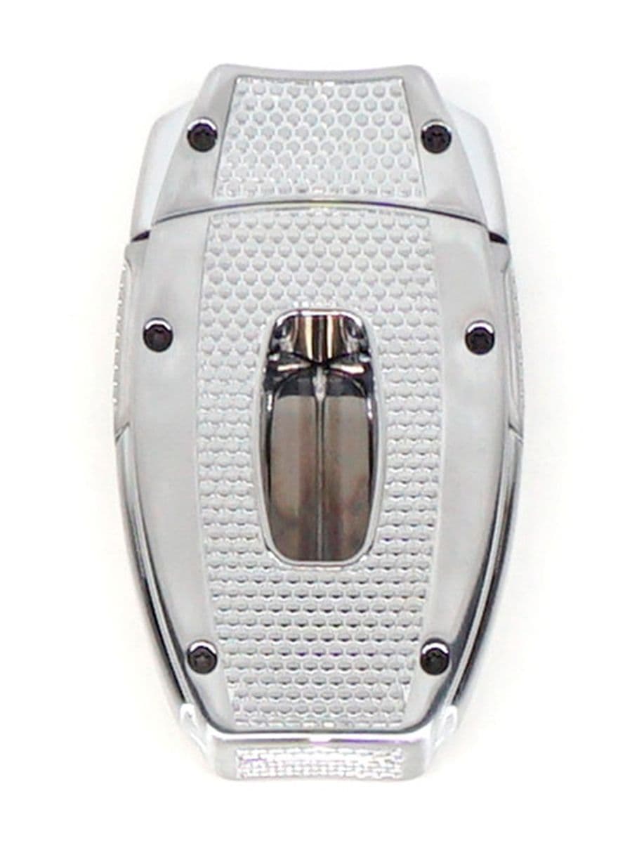 VX2 V Cut, Brushed Chrome