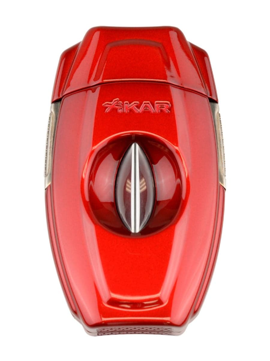 VX2 V Cut, Red