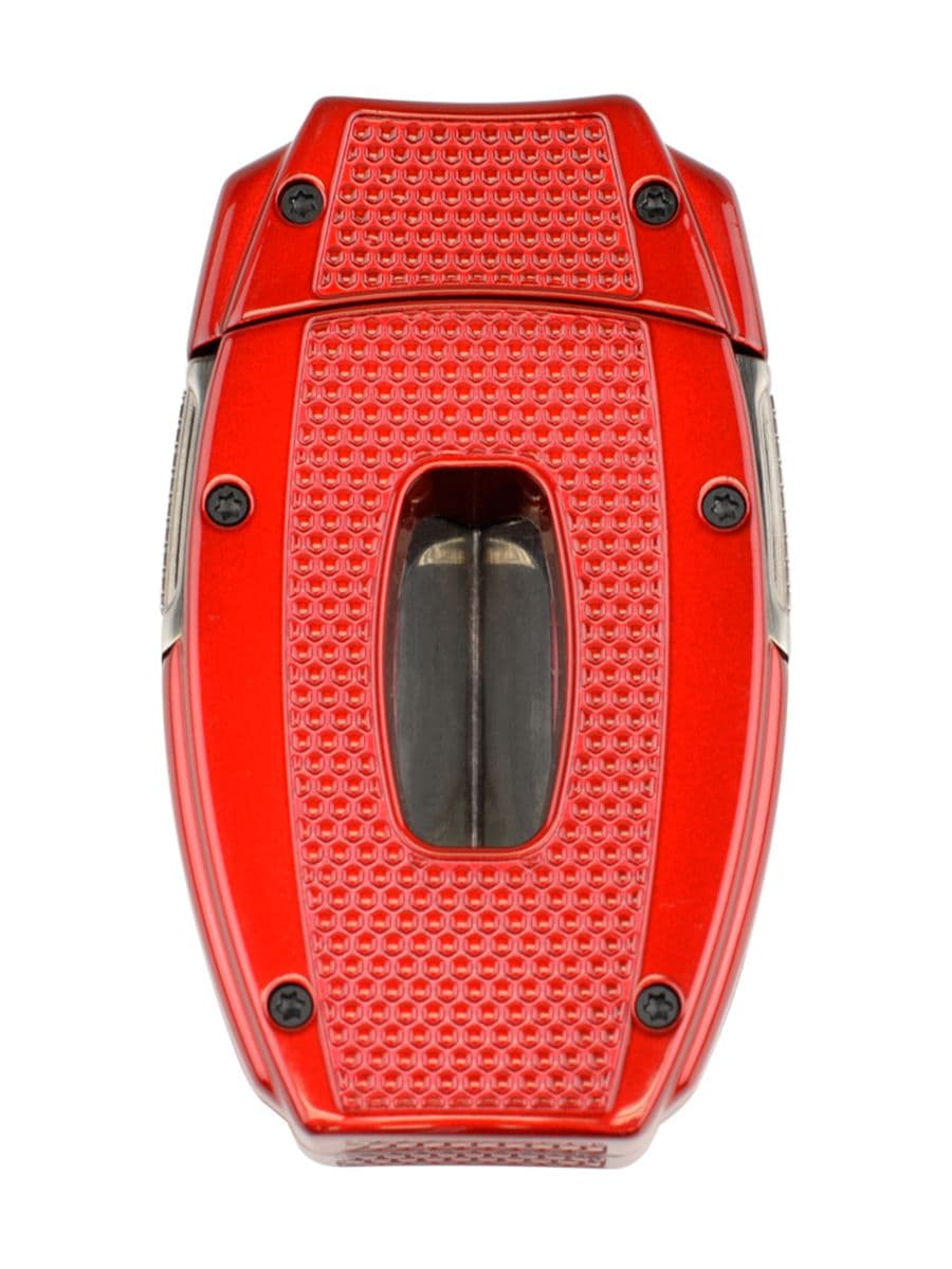 VX2 V Cut, Red