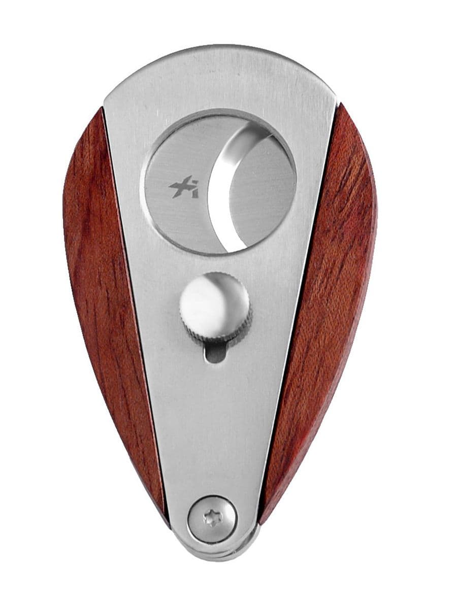 Xikar Xi3 Cutter Phantom Redwood