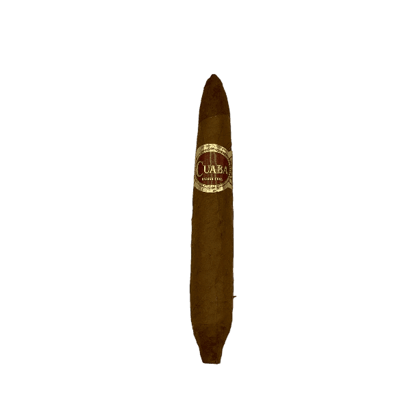 Cuaba Tradicionales