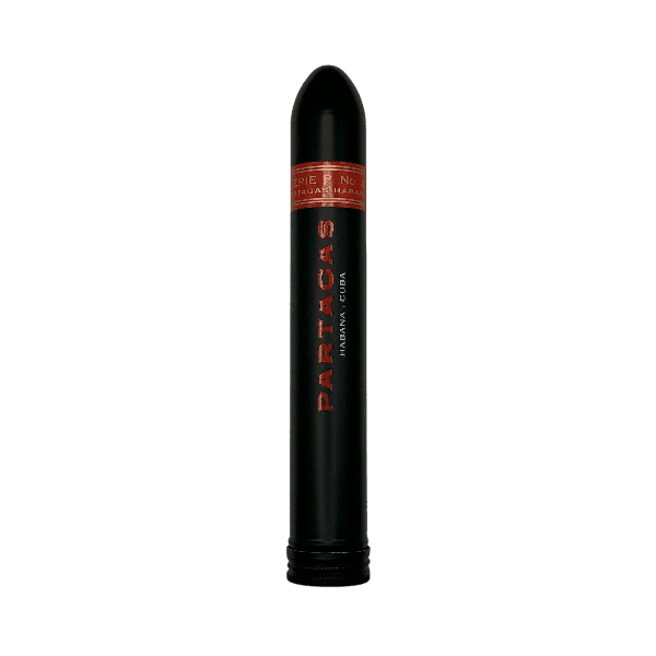 Partagas Serie P №2 Tubos