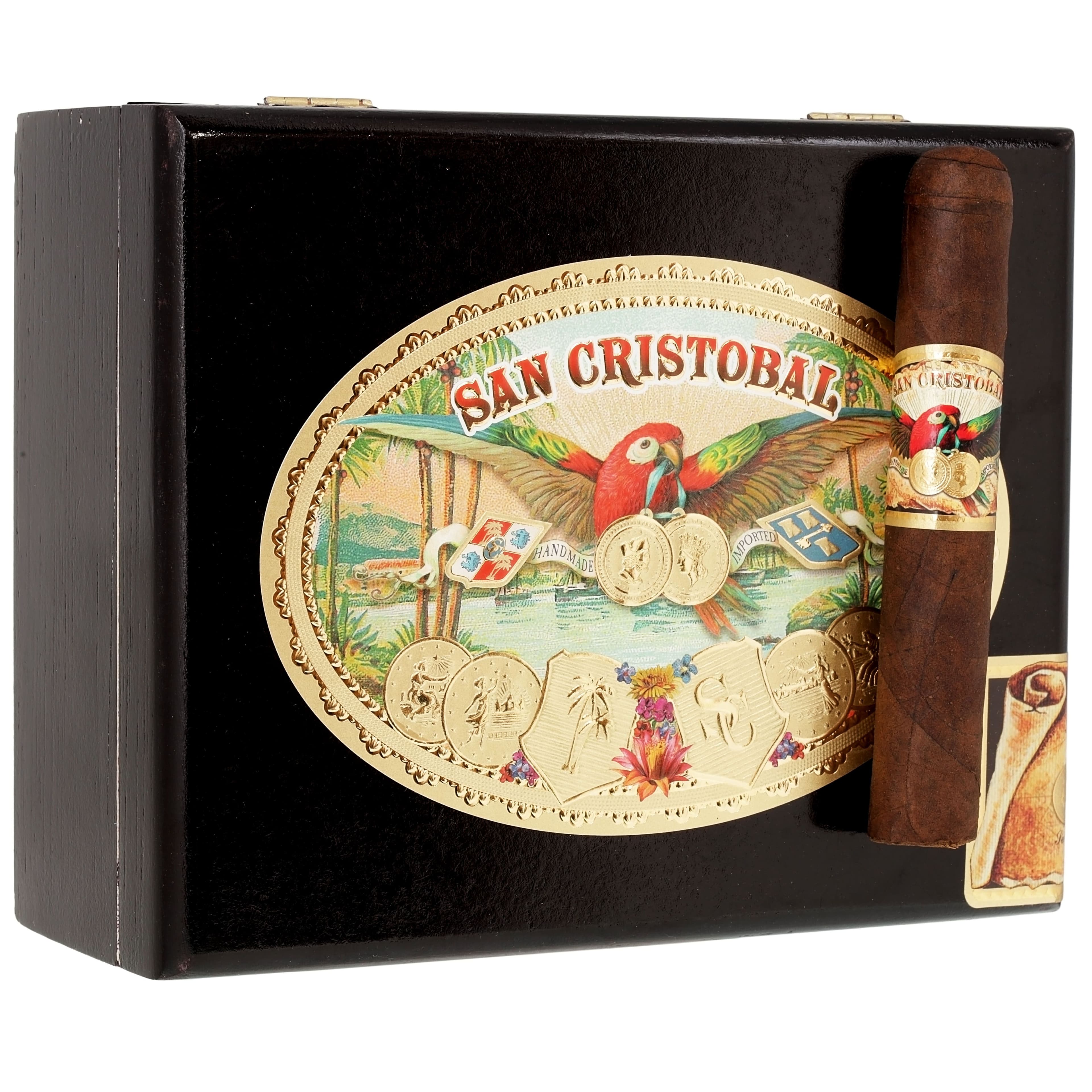 San Cristobal Clasico