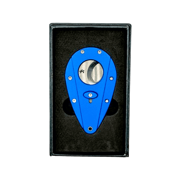 Xikar Xi1 Cutter Blue