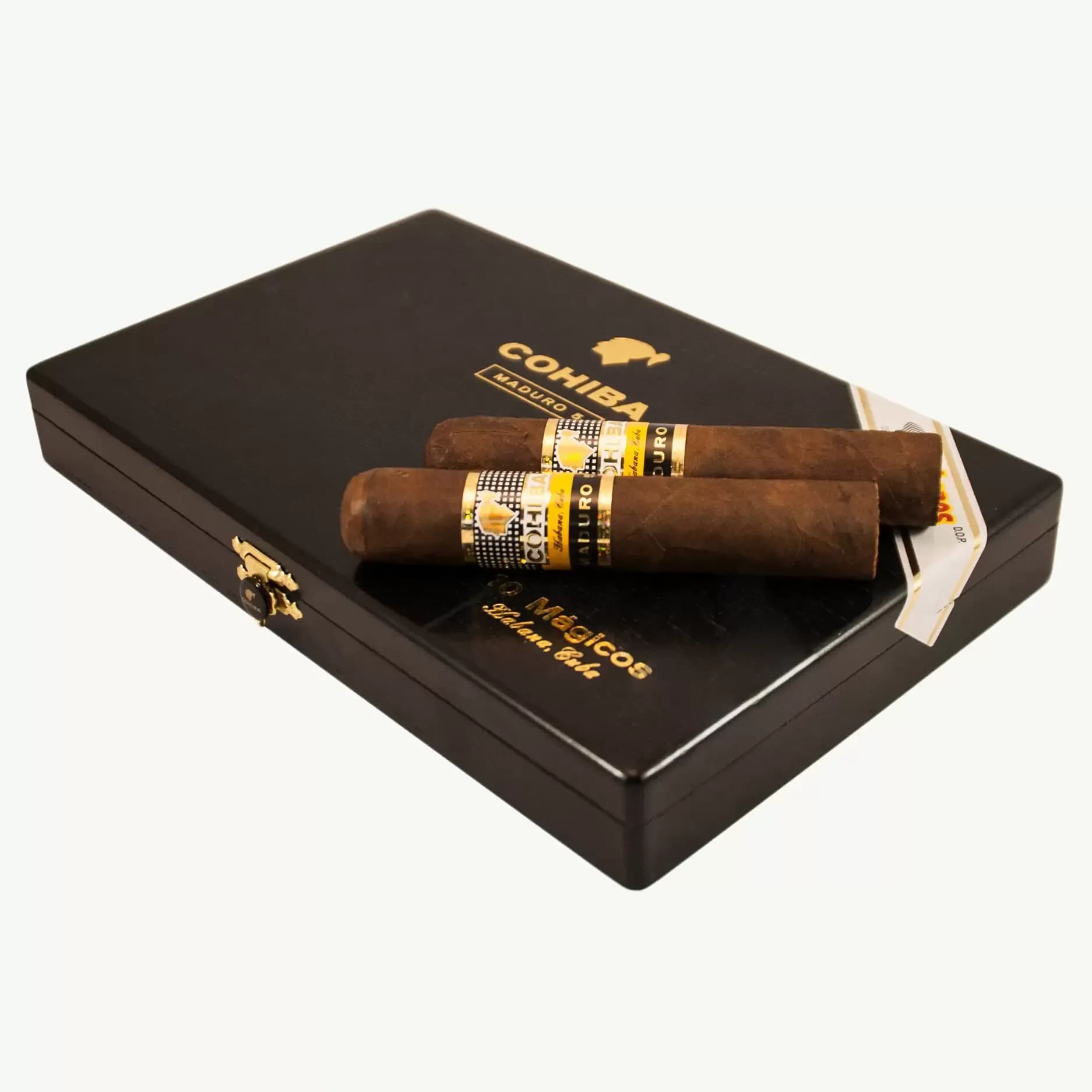 Cohiba Magicos