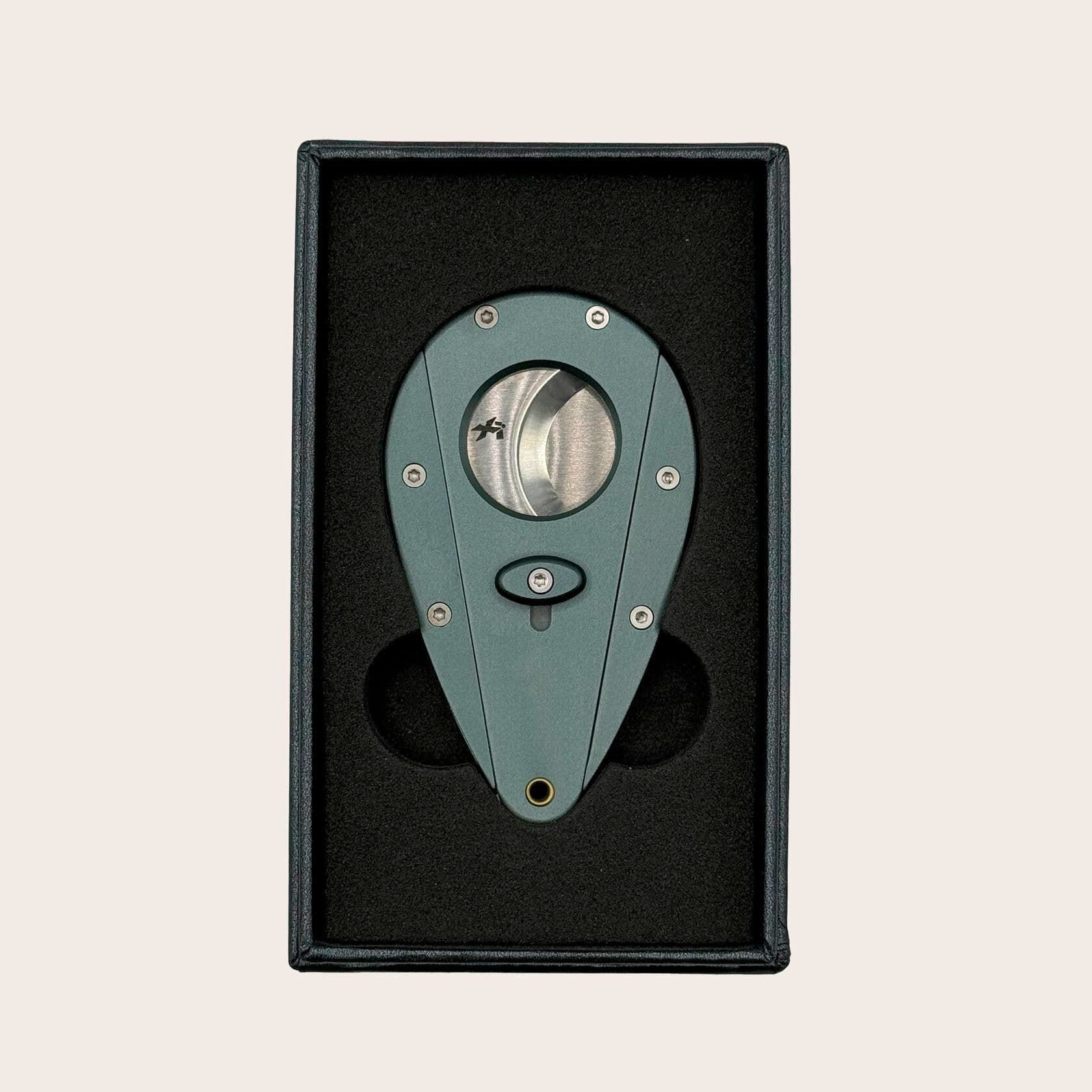 Xikar Xi1 Cutter Titanium