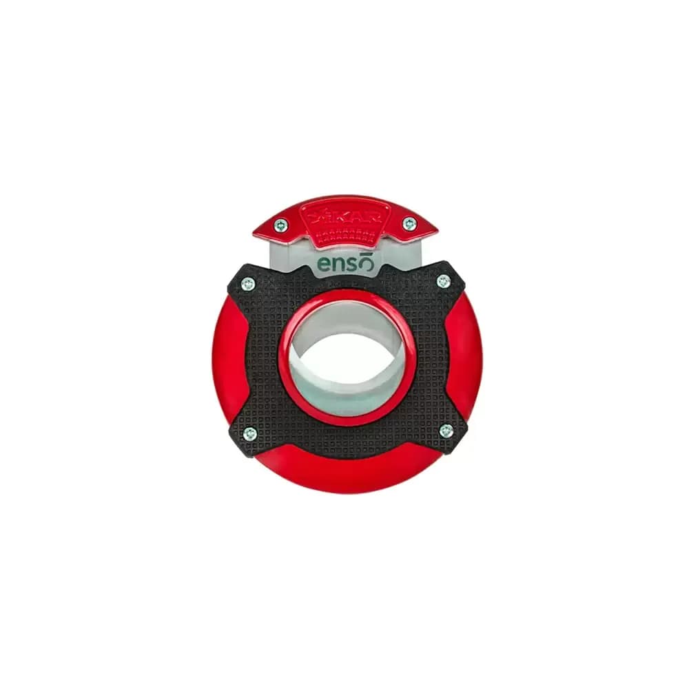 Xikar Enso Red Cutter