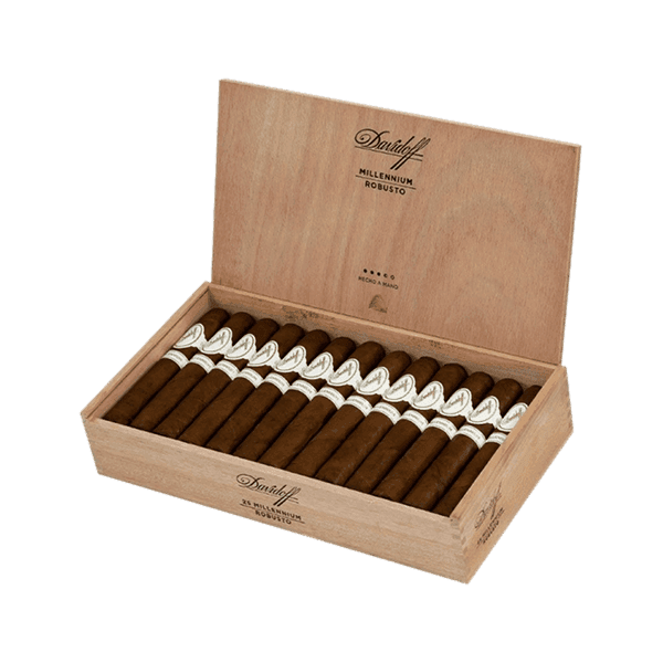 Davidoff Millennium Robusto