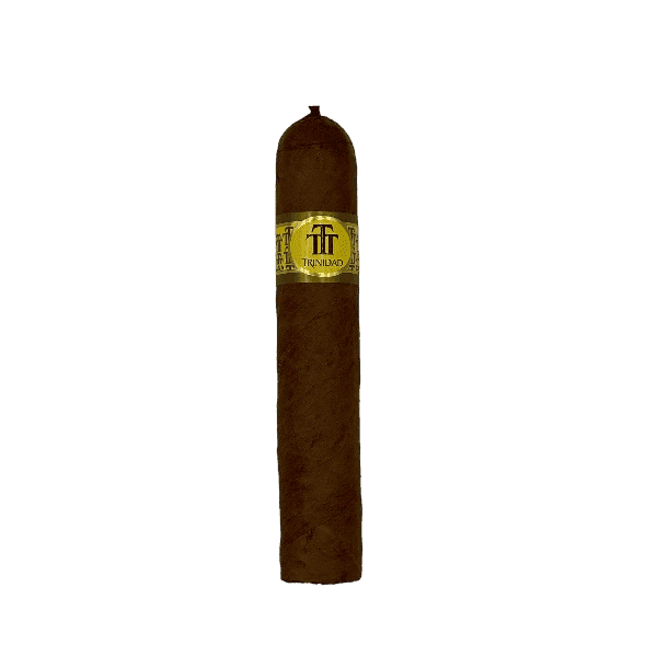 Trinidad Topes