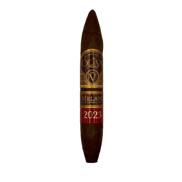 Oliva Serie V Melanio Edicion Ano 2023 Figurino