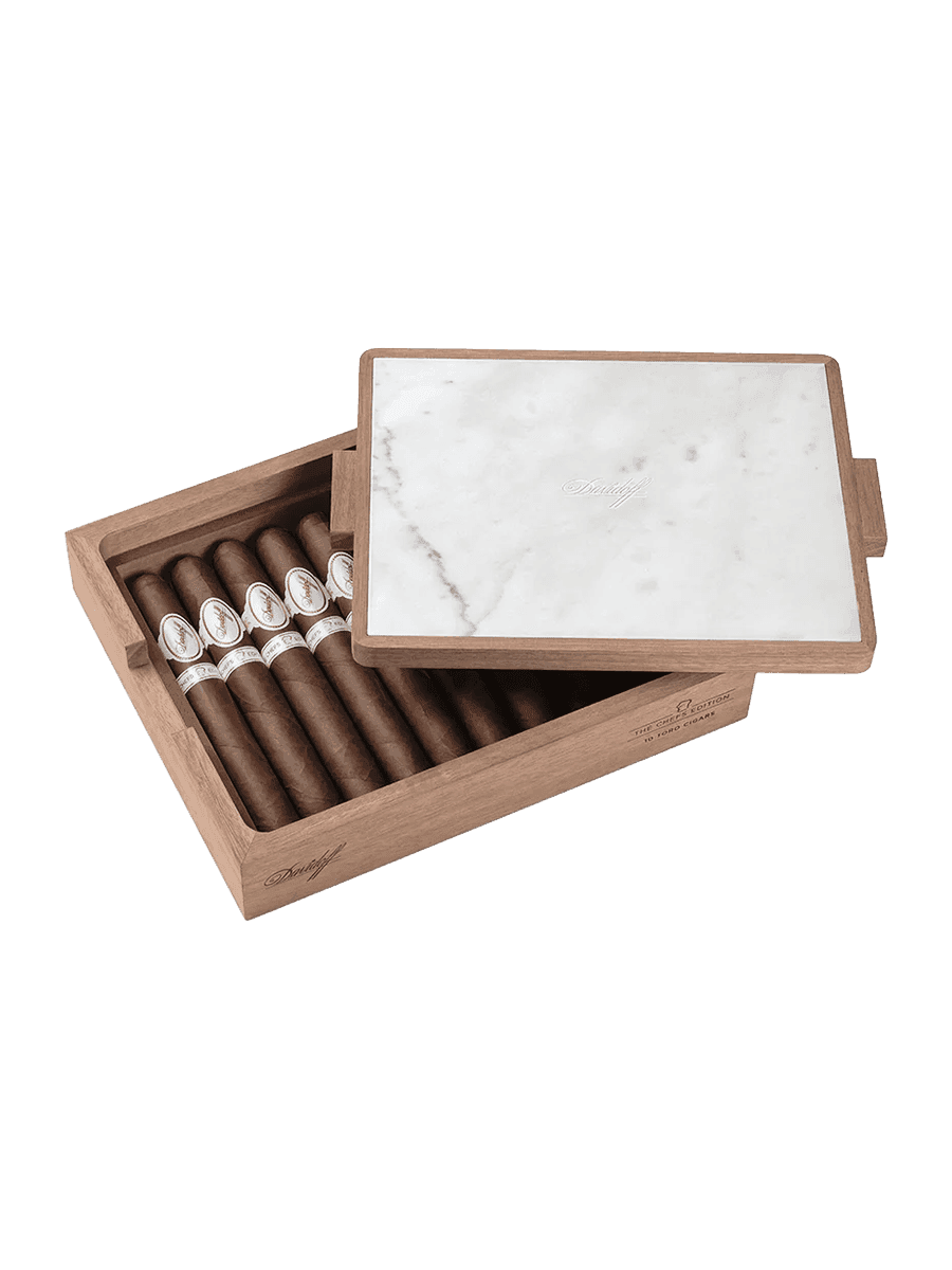 Davidoff Chefs Edition 2025