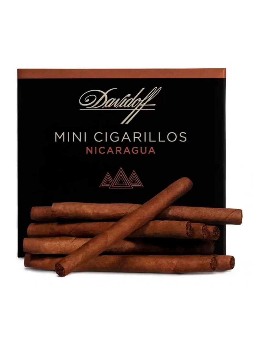 Davidoff Mini Nicaragua 20