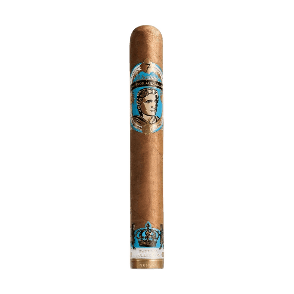 Emperor Alexander III 20