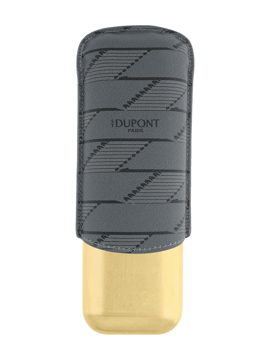 DPNT Case 2 Cig 1872 Grey MGRM