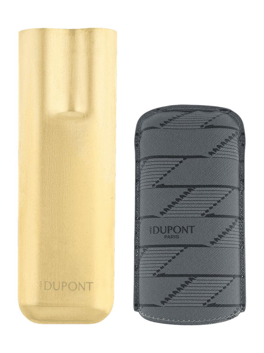 DPNT Case 2 Cig 1872 Grey MGRM