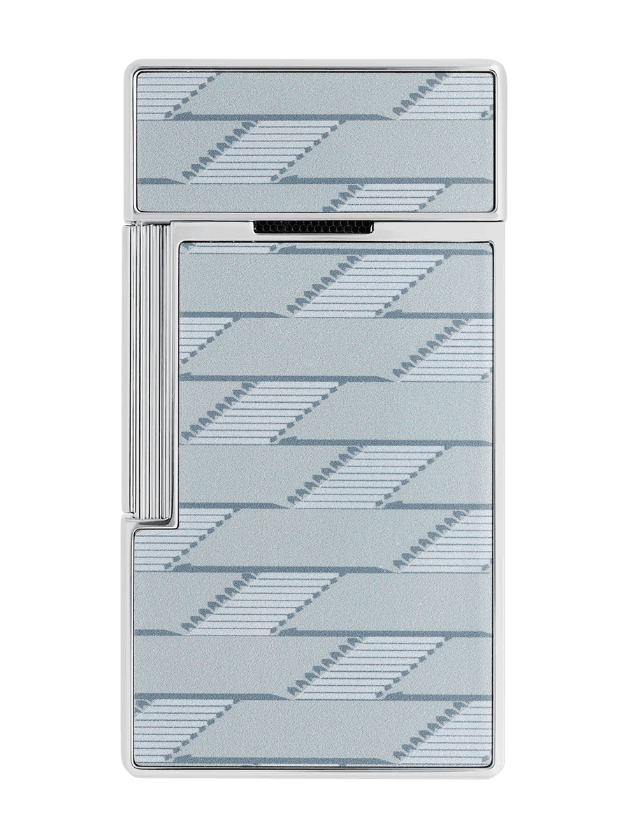 DPNT Lighter Biggy MGRM 1872 Grey
