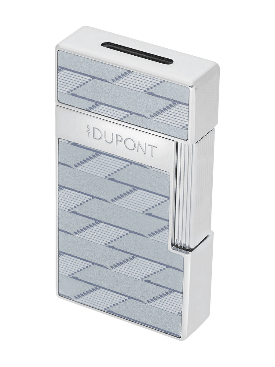 DPNT Lighter Biggy MGRM 1872 Grey