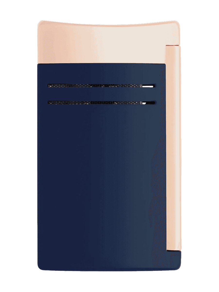 Dupont Ltr Mjet Blu/Ros Gdn 020173