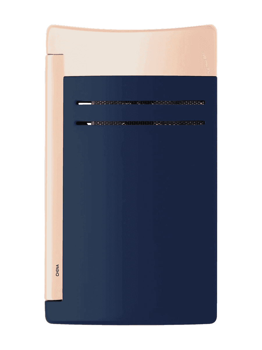 Dupont Ltr Mjet Blu/Ros Gdn 020173