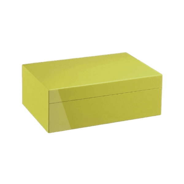 SC2 Box Pistacchio