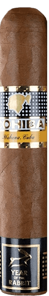 Cohiba Siglo De Oro Year Of Rabbit