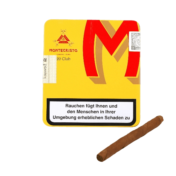 Montecristo Club LE 2015