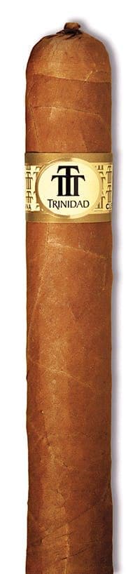 Trinidad Fundadores