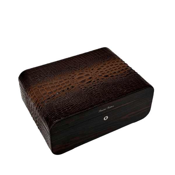 Gentili Humidor Eba 75