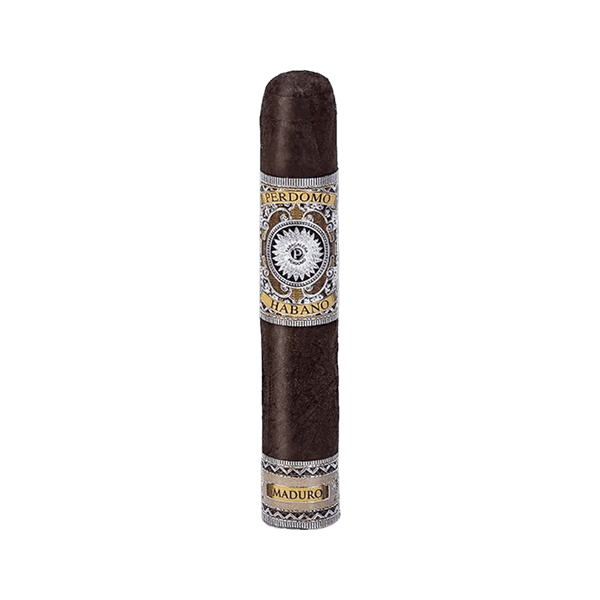 Perdomo Habano Bourbon Barrel-Aged Robusto Maduro