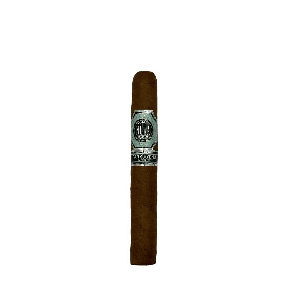 Platinum Nova Cigar Limited Edition Park Avenue