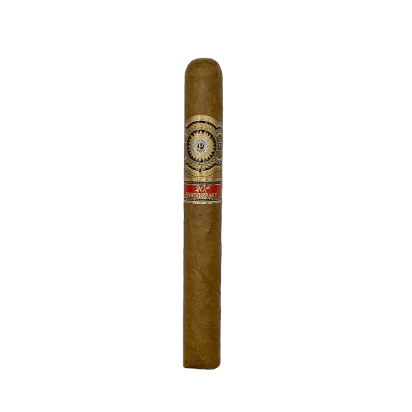 Perdomo 20th Anniversary Churchill Connecticut