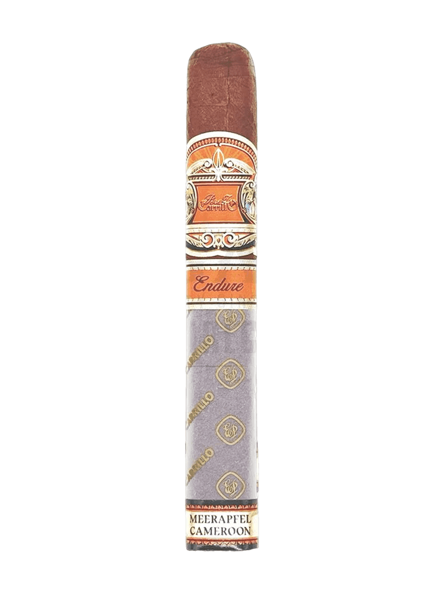 E.P Carrillo Endure Toro