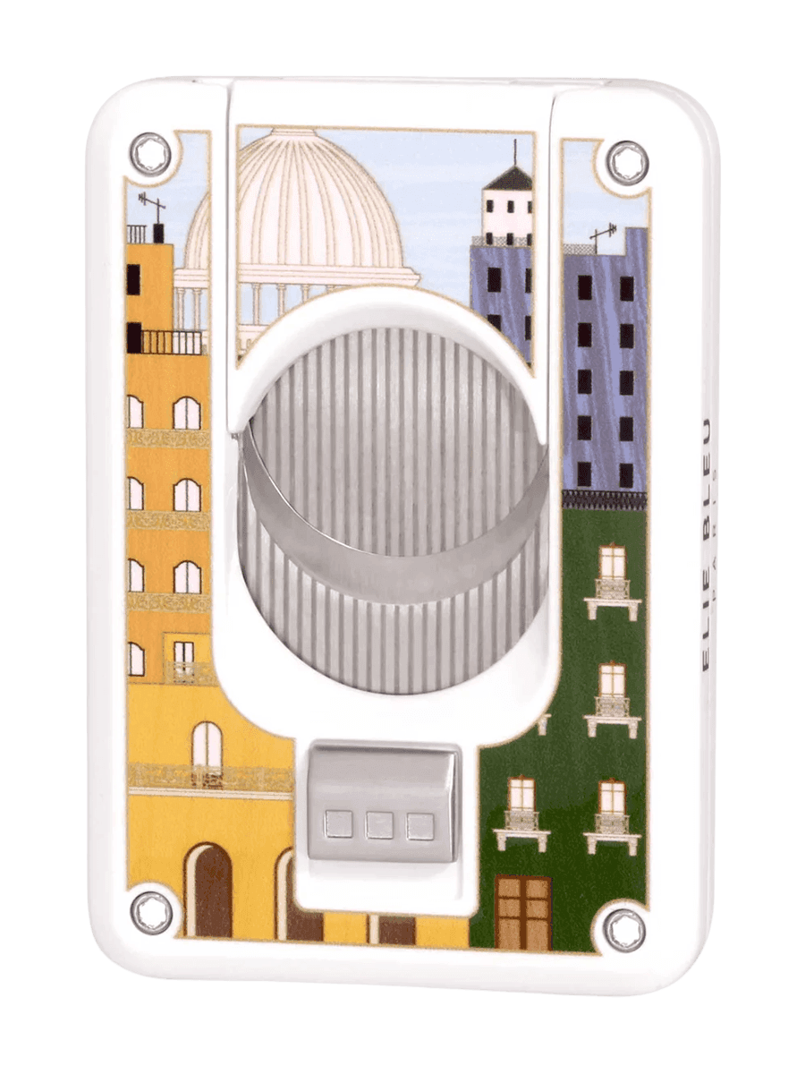 Eb Ctr Casa Cubana White Ebc4068