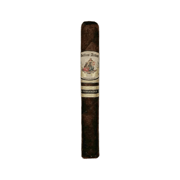 Bellas Artes Maduro Gordo