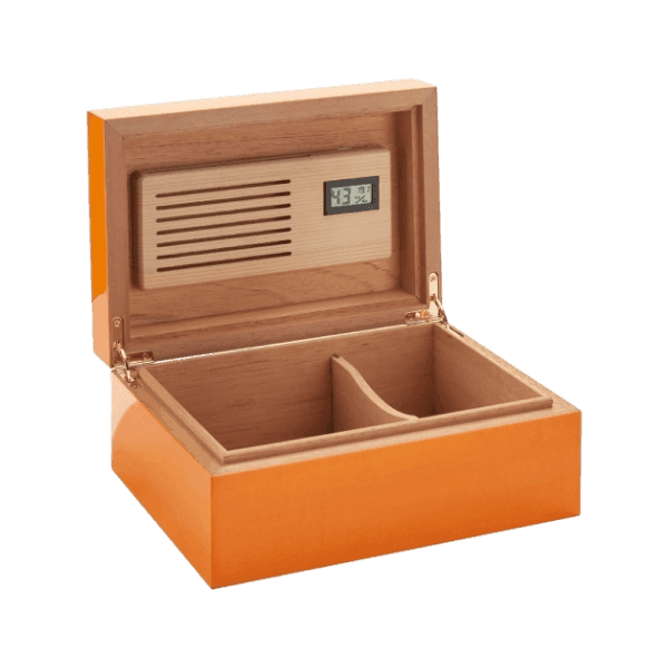SC2 Box Orange Veined