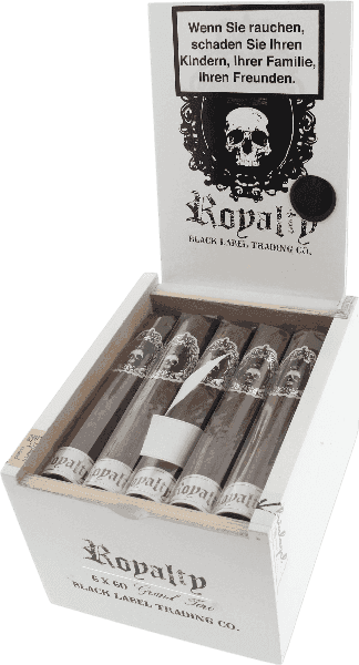 Black Label Trading Company Royalty Grand Toro 20