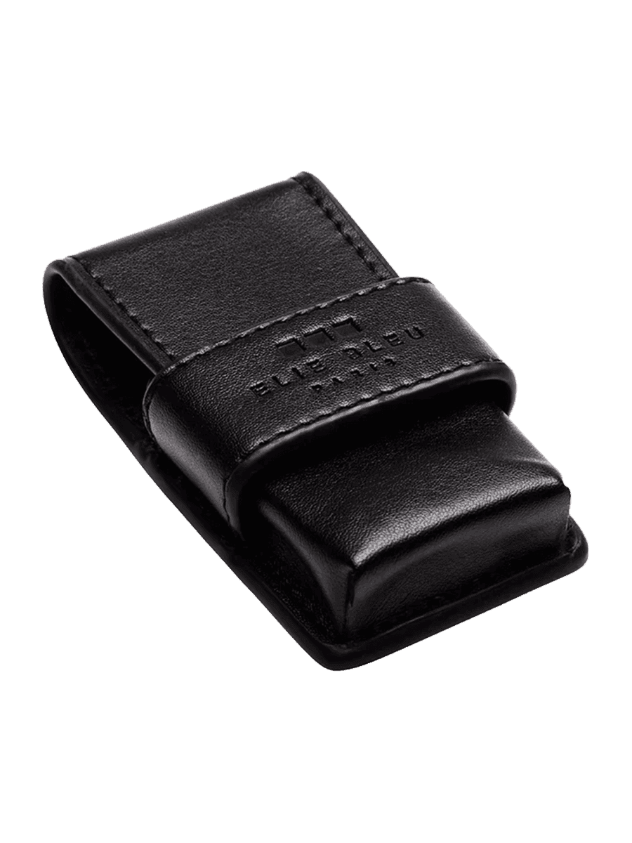 Elie Bleu Lighter Case "Diamond Jetflame J14"