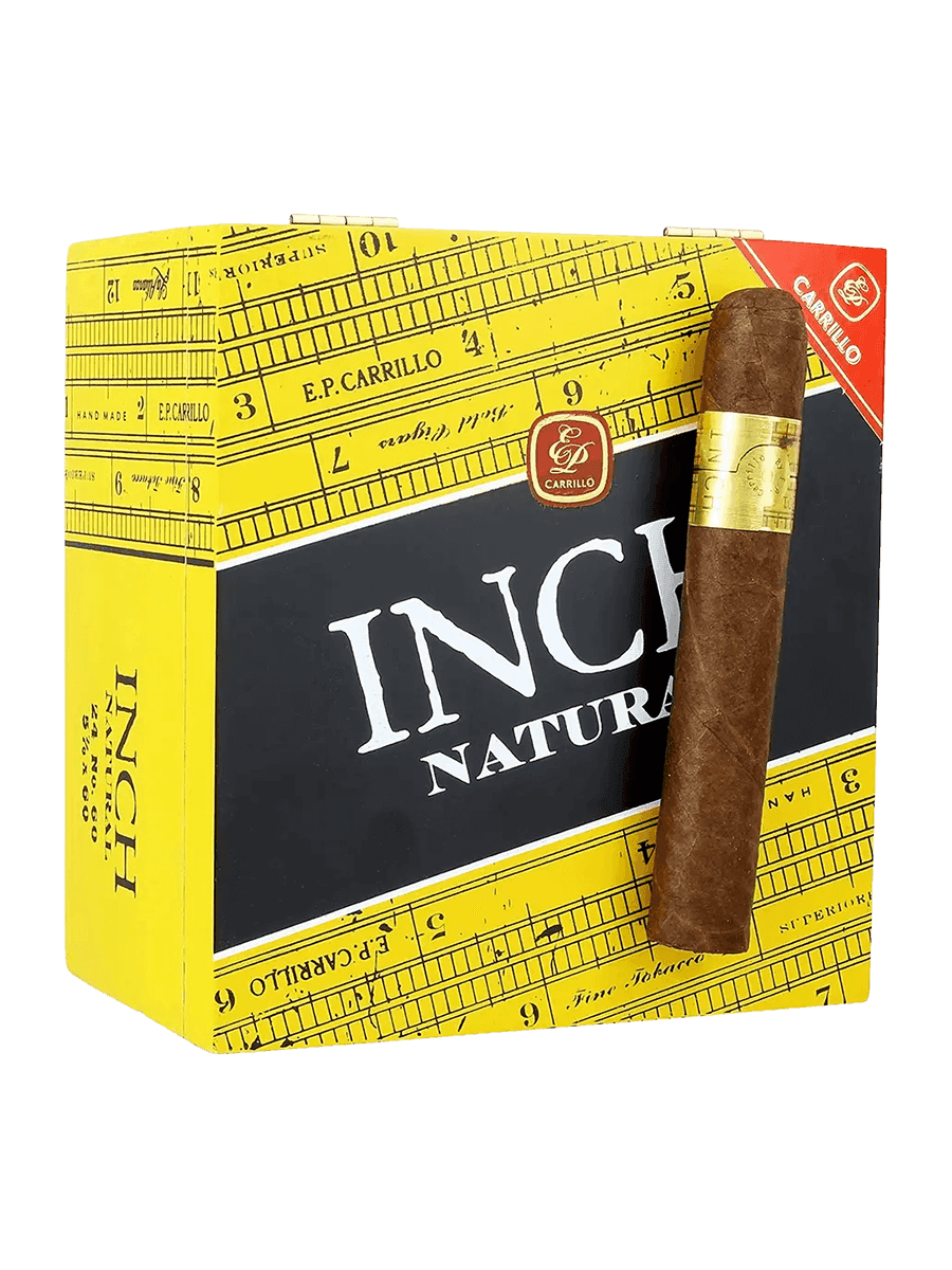 E.P Carrillo Ench №60 Natural