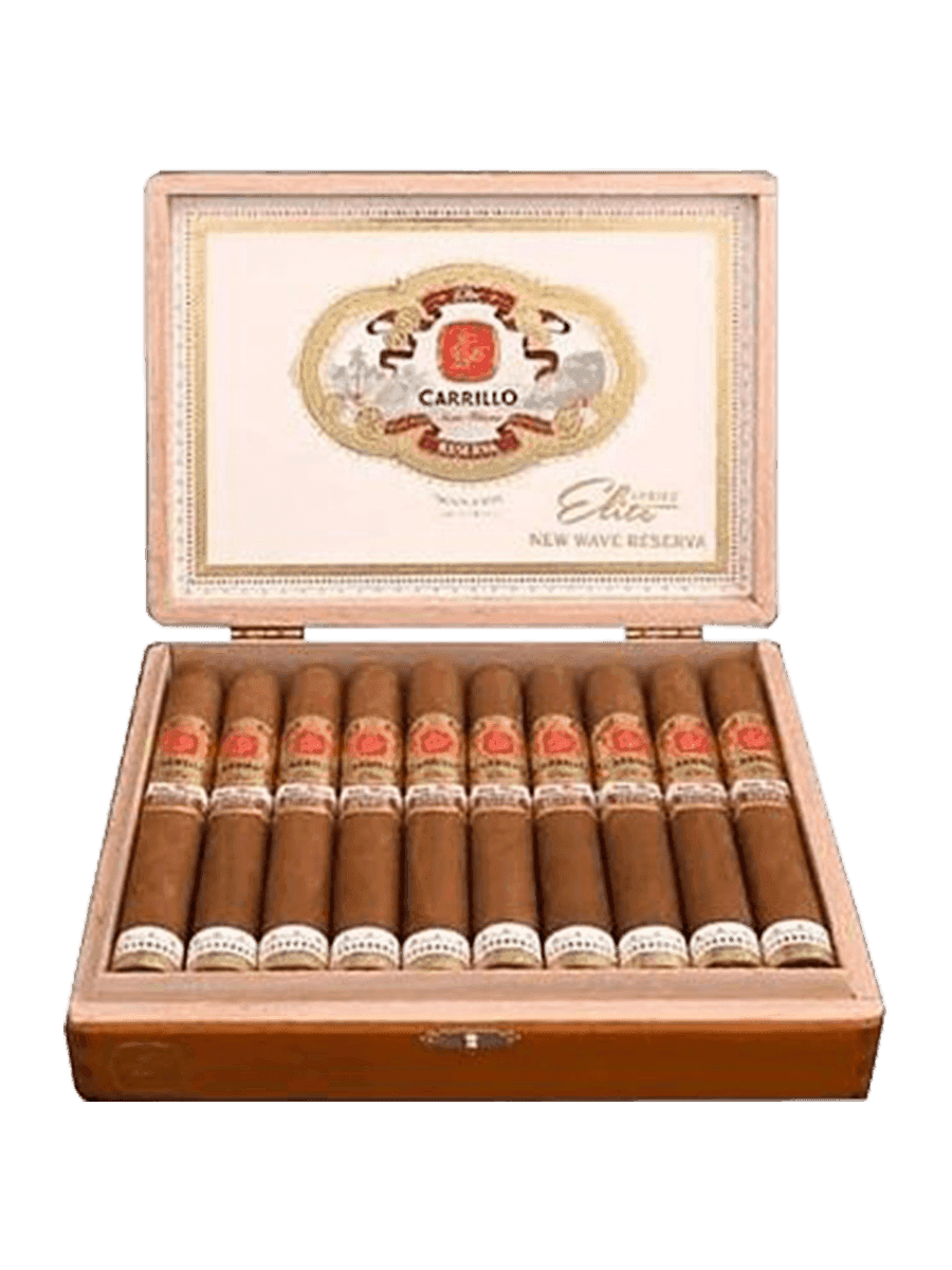 E.P Carrillo New Wave Reserva Inmensos
