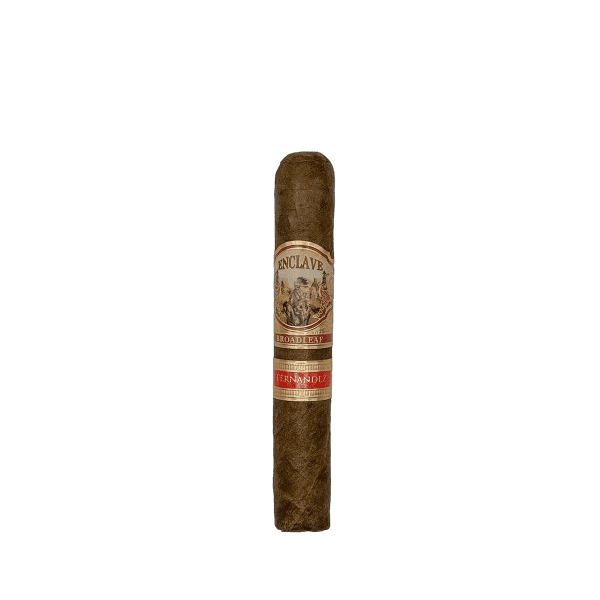 AJ Fernandez Enclave Broadleaf Robusto