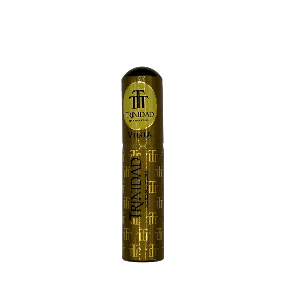 Trinidad Vigia Tubos